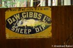 D&W Gibbs Sheep&nbsp;Dip
