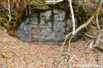 Walled Up Mine&nbsp;Entrance