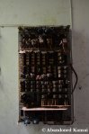 Rusty Switchbox