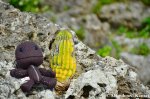 Sackboy At Okinawa Seimeinooka&nbsp;Park