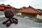 Sackboy At Shuri&nbsp;Castle