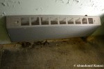 Abandoned Heater