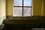 Abandoned Youth Hostel&nbsp;Bathroom