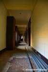 Abandoned Youth Hostel&nbsp;Hallway