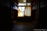 Abandoned Youth Hostel&nbsp;Room