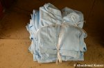 Abandoned Hospital Scrubs