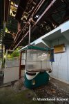Nara Dreamland Gondola
