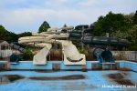 Nara Dreamland Water&nbsp;Slide