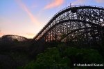 Sunrise At Nara&nbsp;Dreamland