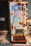 Rusty Ice Machine