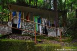 Abandoned Bathing Cabin