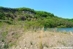 Deserted Quarry In&nbsp;Asuka