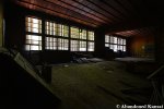 Old Wooden Japanese&nbsp;School