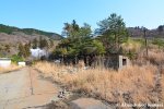 Abandoned Hot Spring In Japan