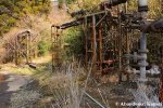 Abandoned Hot Spring&nbsp;Piping