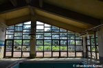 Abandoned Indoor Swimming Pool