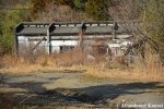 Abandoned Onsen Building