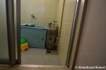 Abandoned Japanese Apartment&nbsp;Bathroom