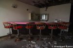 Chalet, An Abandoned Japanese Hotel Bar