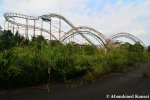 Famous Abandoned Amusement&nbsp;Park