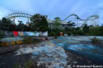 Famous Abandoned Theme&nbsp;Park