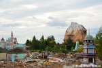 Nara Dreamland Demolition