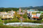 Nara Dreamland From Higher&nbsp;Ground