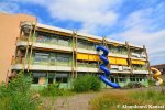 Abandoned German School