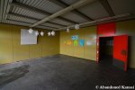 Inside School In&nbsp;Germany