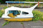 abandoned-pedal-boat