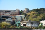 Abandoned Mining Island