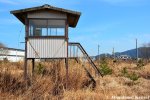Abandoned Observation Tower