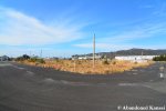 Abandoned Traffic Training Ground