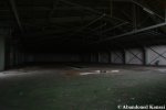 Large Abandoned Factory Hall