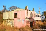 Abandoned Karaoke Building