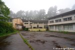 Abandoned Schoolyard
