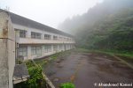 Abandoned Silent Hill&nbsp;School