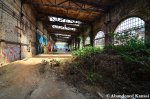 Ausbesserungswerk Trier Lost&nbsp;Place