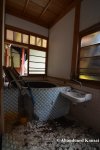 Traditional Japanese Bath