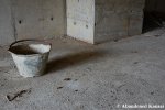 Abandoned Construction Site&nbsp;Bucket