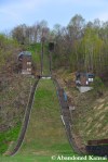 Abandoned Hokkaido Ski-Jumping&nbsp;Hill