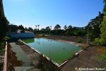 Abandoned Sports Hotel&nbsp;Pool