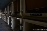 Capsule Hotel Capsules