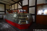 Abandoned Butcher Shop