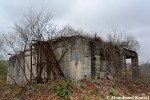 Abandoned Chikubetsu Coal&nbsp;Mine