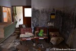 Abandoned Holiday Village