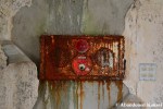 Decaying Fire Alarm
