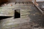 Broken Wooden Floor