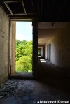 Best Abandoned Hotel&nbsp;Hallway