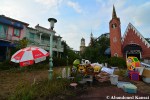 Nara Dreamland Church